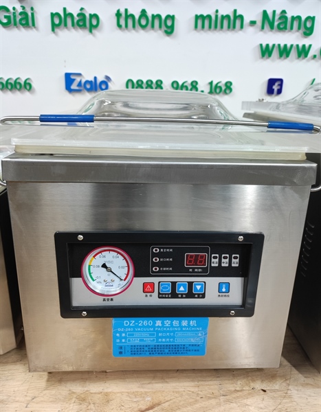 Máy hút chân không - Công Ty TNHH Chế Tạo Cơ Khí Và Xuất Nhập Khẩu Quang Trung